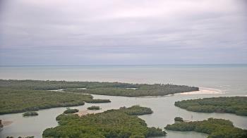 Thumbnail for current weather camera view from Kalea Bay in Naples, Florida