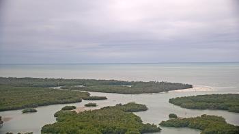 Thumbnail for current weather camera view from Kalea Bay in Naples, Florida