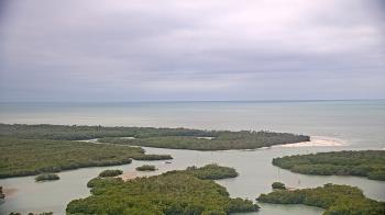 Weather camera view of Kalea Bay.