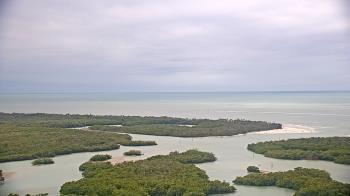 Thumbnail for current weather camera view from Kalea Bay in Naples, Florida