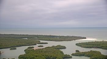 Thumbnail for current weather camera view from Kalea Bay in Naples, Florida