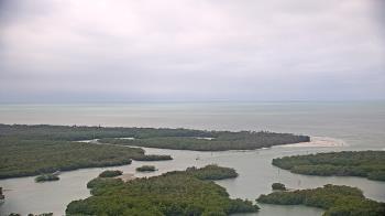 Thumbnail for current weather camera view from Kalea Bay in Naples, Florida