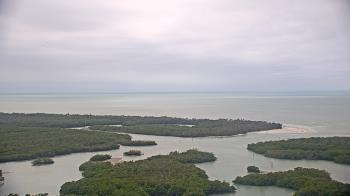 Thumbnail for current weather camera view from Kalea Bay in Naples, Florida