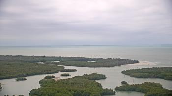 Thumbnail for current weather camera view from Kalea Bay in Naples, Florida