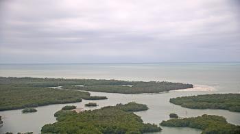Thumbnail for current weather camera view from Kalea Bay in Naples, Florida