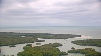 Thumbnail for current weather camera view from Kalea Bay in Naples, Florida