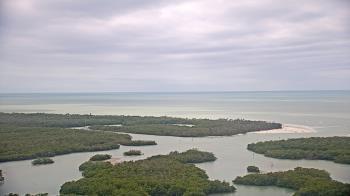 Thumbnail for current weather camera view from Kalea Bay in Naples, Florida