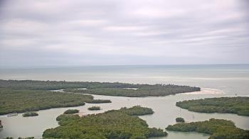 Thumbnail for current weather camera view from Kalea Bay in Naples, Florida