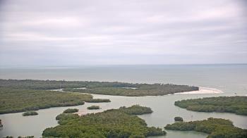 Thumbnail for current weather camera view from Kalea Bay in Naples, Florida