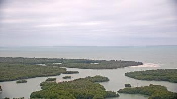 Thumbnail for current weather camera view from Kalea Bay in Naples, Florida