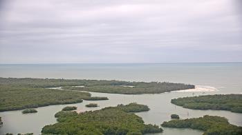 Thumbnail for current weather camera view from Kalea Bay in Naples, Florida