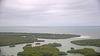 Thumbnail for current weather camera view from Kalea Bay in Naples, Florida
