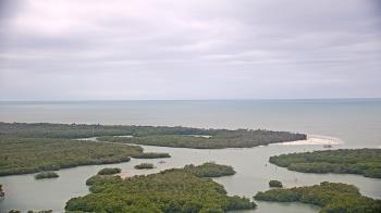 Thumbnail for current weather camera view from Kalea Bay in Naples, Florida