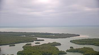 Thumbnail for current weather camera view from Kalea Bay in Naples, Florida