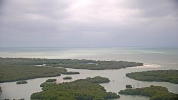 Thumbnail for current weather camera view from Kalea Bay in Naples, Florida
