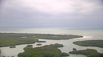 Thumbnail for current weather camera view from Kalea Bay in Naples, Florida