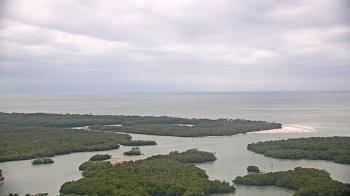 Thumbnail for current weather camera view from Kalea Bay in Naples, Florida
