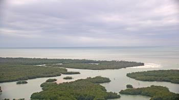 Thumbnail for current weather camera view from Kalea Bay in Naples, Florida