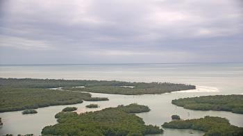 Thumbnail for current weather camera view from Kalea Bay in Naples, Florida