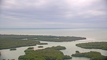 Thumbnail for current weather camera view from Kalea Bay in Naples, Florida