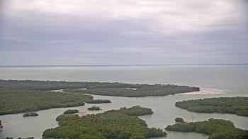 Thumbnail for current weather camera view from Kalea Bay in Naples, Florida