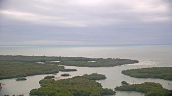 Thumbnail for current weather camera view from Kalea Bay in Naples, Florida