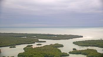 Thumbnail for current weather camera view from Kalea Bay in Naples, Florida