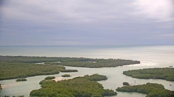 Thumbnail for current weather camera view from Kalea Bay in Naples, Florida