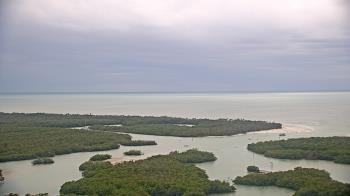 Thumbnail for current weather camera view from Kalea Bay in Naples, Florida