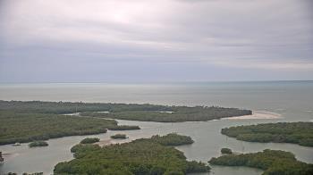 Thumbnail for current weather camera view from Kalea Bay in Naples, Florida