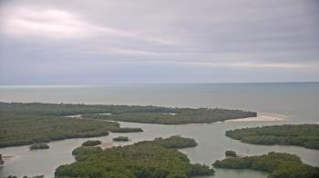 Thumbnail for current weather camera view from Kalea Bay in Naples, Florida