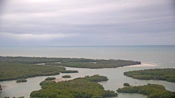 Thumbnail for current weather camera view from Kalea Bay in Naples, Florida