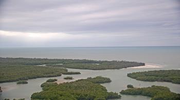 Thumbnail for current weather camera view from Kalea Bay in Naples, Florida