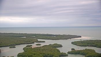 Thumbnail for current weather camera view from Kalea Bay in Naples, Florida