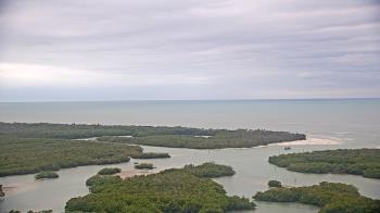 Thumbnail for current weather camera view from Kalea Bay in Naples, Florida