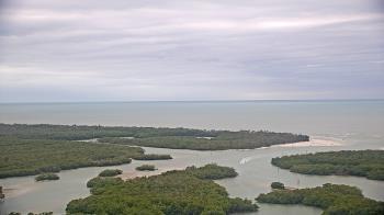 Thumbnail for current weather camera view from Kalea Bay in Naples, Florida