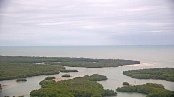 Thumbnail for current weather camera view from Kalea Bay in Naples, Florida