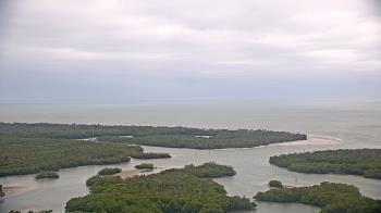 Thumbnail for current weather camera view from Kalea Bay in Naples, Florida