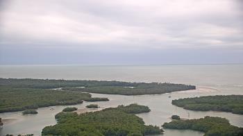 Thumbnail for current weather camera view from Kalea Bay in Naples, Florida