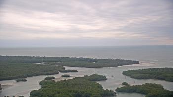 Thumbnail for current weather camera view from Kalea Bay in Naples, Florida