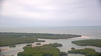 Thumbnail for current weather camera view from Kalea Bay in Naples, Florida