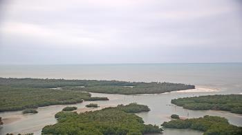 Thumbnail for current weather camera view from Kalea Bay in Naples, Florida