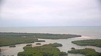 Thumbnail for current weather camera view from Kalea Bay in Naples, Florida