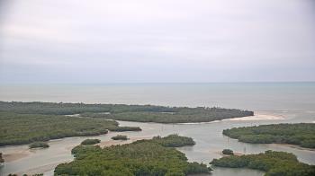 Thumbnail for current weather camera view from Kalea Bay in Naples, Florida