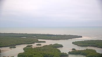 Thumbnail for current weather camera view from Kalea Bay in Naples, Florida