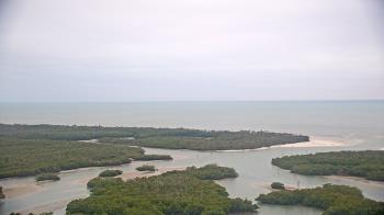 Thumbnail for current weather camera view from Kalea Bay in Naples, Florida