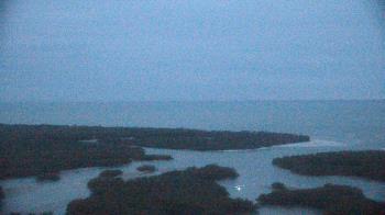 Thumbnail for current weather camera view from Kalea Bay in Naples, Florida