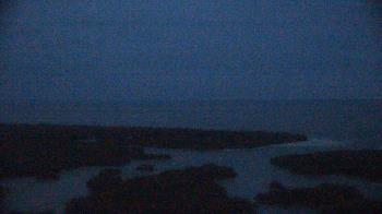 Thumbnail for current weather camera view from Kalea Bay in Naples, Florida