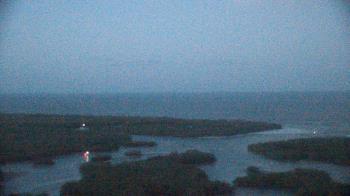 Thumbnail for current weather camera view from Kalea Bay in Naples, Florida