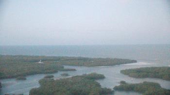 Thumbnail for current weather camera view from Kalea Bay in Naples, Florida